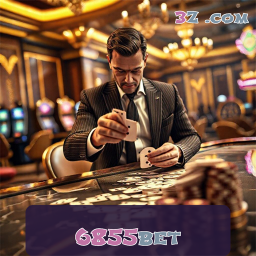Login Criativo: Navegando no Mundo da 6855bet com Estilo