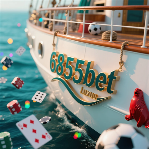 6855bet | Viva a Experiência da Melhor Plataforma de Cassino