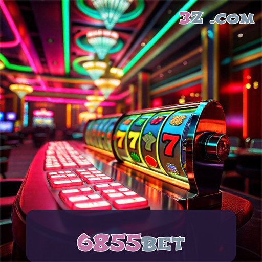 Experiência VIP no 6855bet: O Seu Mundo de Jogos Exclusivo